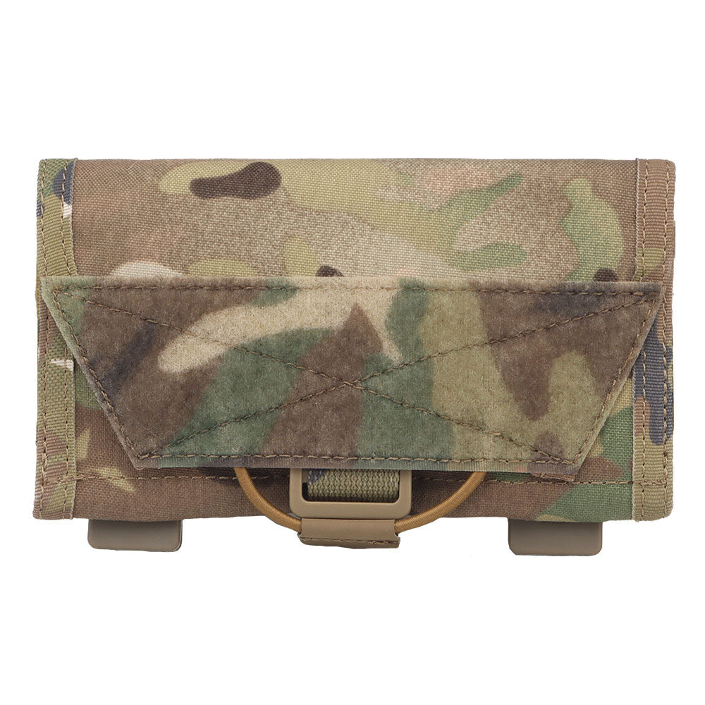 WBD Mobile Phone Pouch (Various Colours)-WBD-Socom Tactical Airsoft