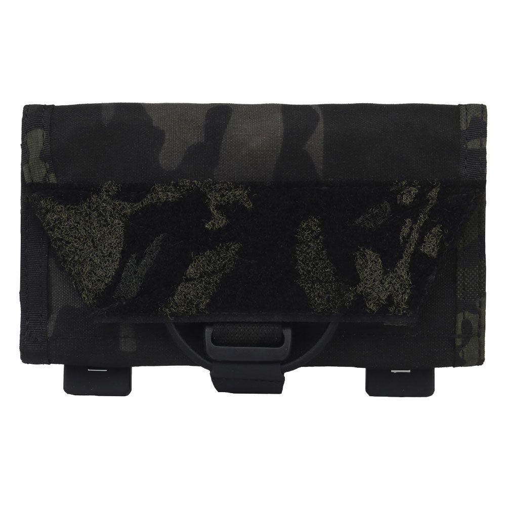 WBD Mobile Phone Pouch (Various Colours)-WBD-Socom Tactical Airsoft