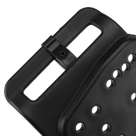 WBD Multi-Hole fit Belt adapter for Holsters-WBD-Socom Tactical Airsoft