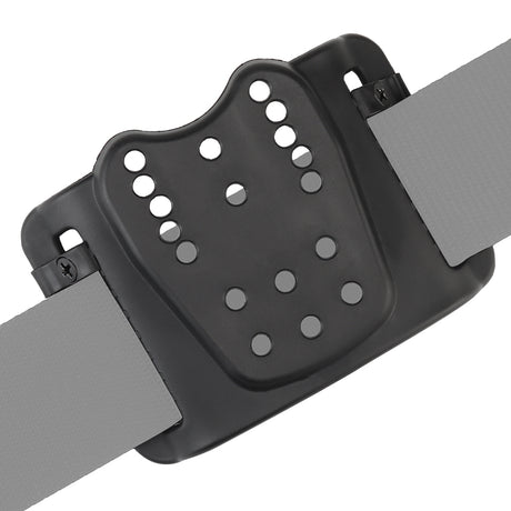 WBD Multi-Hole fit Belt adapter for Holsters-WBD-Socom Tactical Airsoft