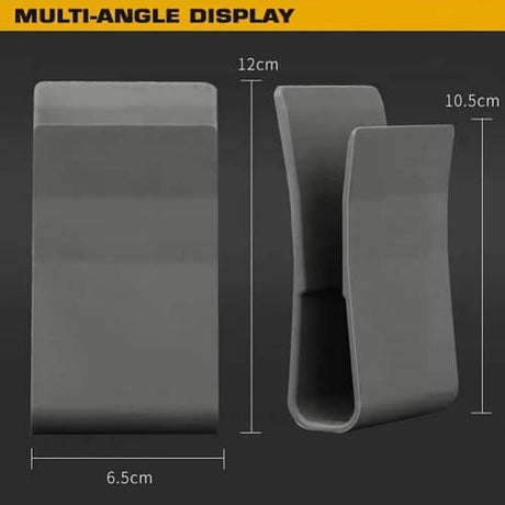 WBD Ridged Magazine Pouch Insert-WBD-Socom Tactical Airsoft