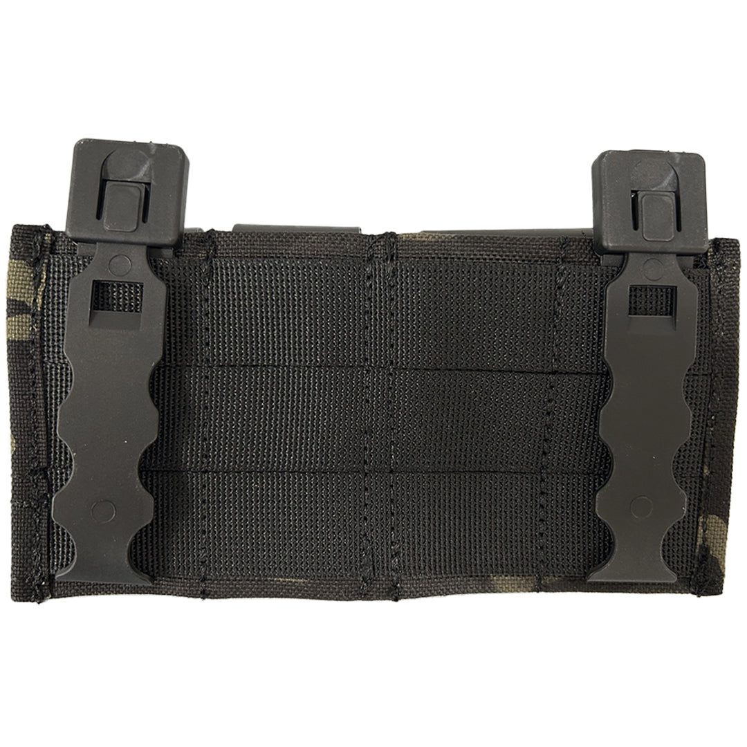 WBD S-Tak 5.56 and 9mm Magazine Pouch (Various Colours)-WBD-Socom Tactical Airsoft