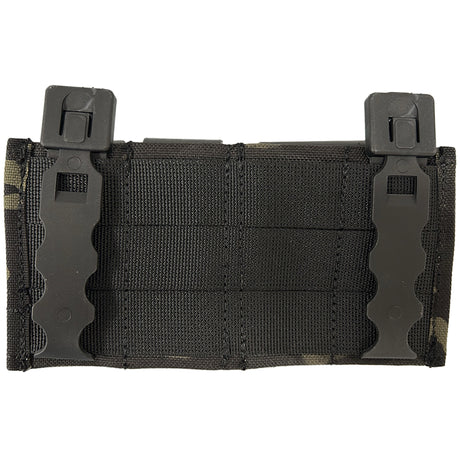WBD S-Tak 5.56 and 9mm Magazine Pouch (Various Colours)-WBD-Socom Tactical Airsoft