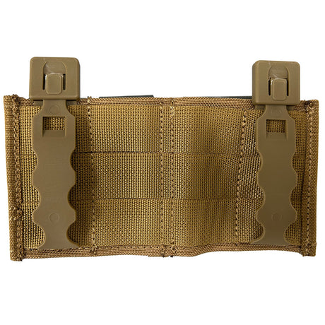 WBD S-Tak 5.56 and 9mm Magazine Pouch (Various Colours)-WBD-Socom Tactical Airsoft