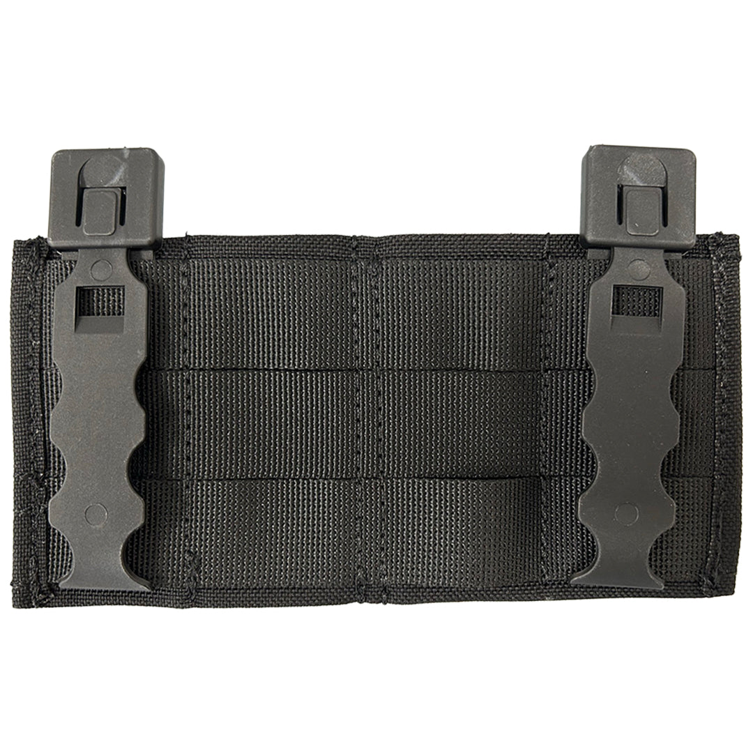 WBD S-Tak 5.56 and 9mm Magazine Pouch (Various Colours)-WBD-Socom Tactical Airsoft