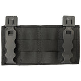 WBD S-Tak 5.56 and 9mm Magazine Pouch (Various Colours)-WBD-Socom Tactical Airsoft