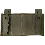 WBD S-Tak 5.56 and 9mm Magazine Pouch (Various Colours)-WBD-Socom Tactical Airsoft