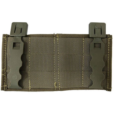 WBD S-Tak 5.56 and 9mm Magazine Pouch (Various Colours)-WBD-Socom Tactical Airsoft