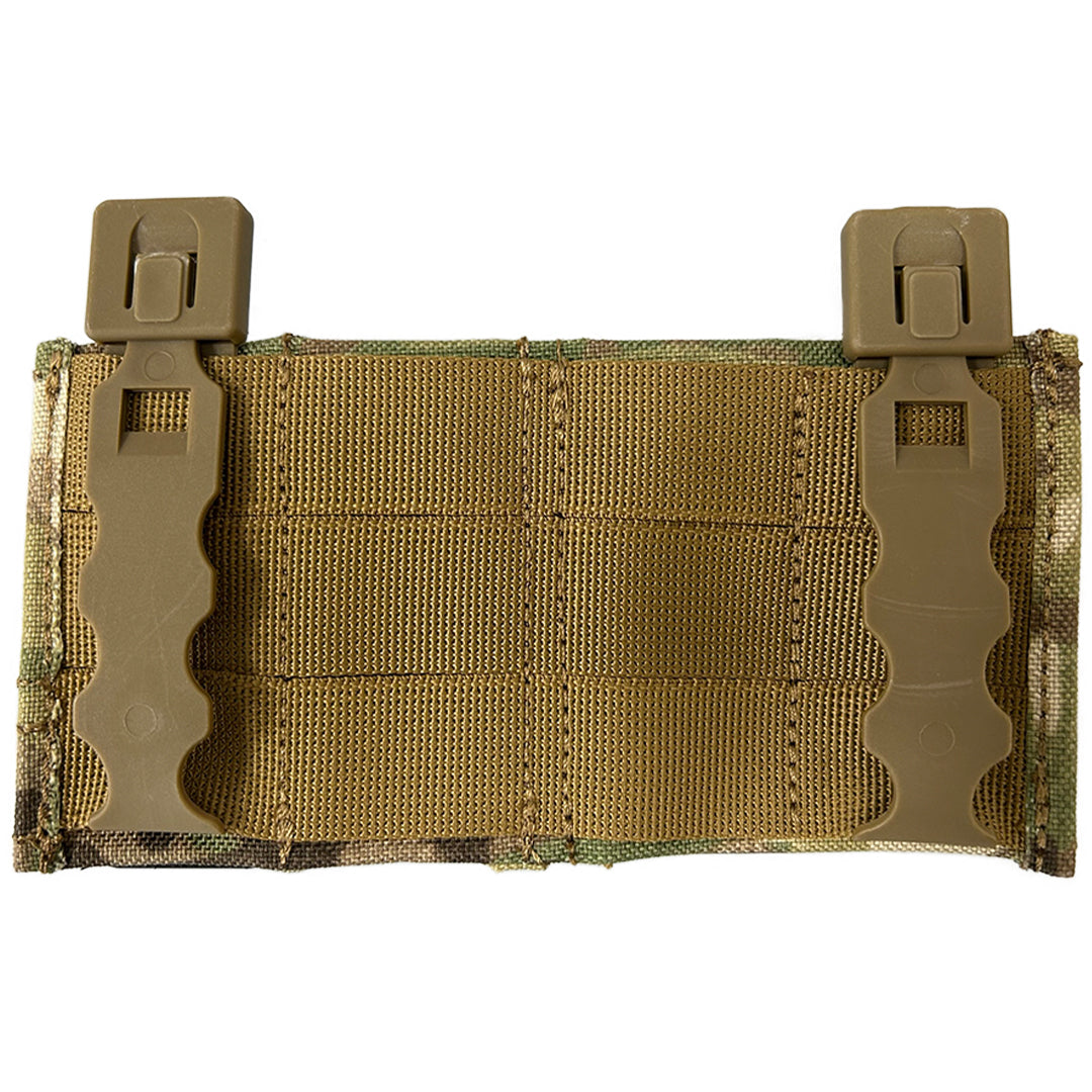 WBD S-Tak 5.56 and 9mm Magazine Pouch (Various Colours)-WBD-Socom Tactical Airsoft