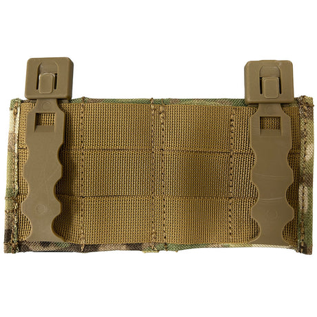 WBD S-Tak 5.56 and 9mm Magazine Pouch (Various Colours)-WBD-Socom Tactical Airsoft