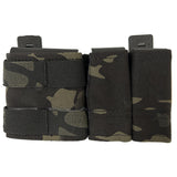 WBD S-Tak 5.56 and 9mm Magazine Pouch (Various Colours)-WBD-Socom Tactical Airsoft