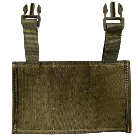 WBD S-Tak Triple 5.56 Front Panel (Various Colours)-WBD-Socom Tactical Airsoft