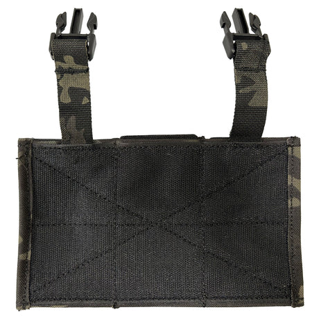 WBD S-Tak Triple 5.56 Front Panel (Various Colours)-WBD-Socom Tactical Airsoft