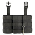 WBD S-Tak Triple 5.56 Front Panel (Various Colours)-WBD-Socom Tactical Airsoft