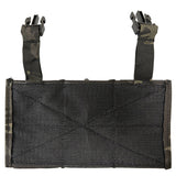 WBD S-Tak Triple 7.62 Front Panel (Various Colours)