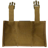 WBD S-Tak Triple 7.62 Front Panel (Various Colours)