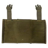 WBD S-Tak Triple 7.62 Front Panel (Various Colours)