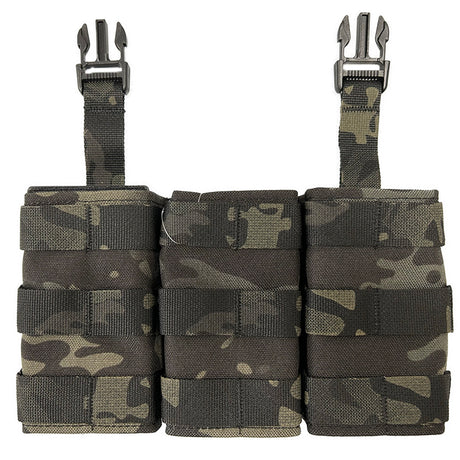 WBD S-Tak Triple 7.62 Front Panel (Various Colours)