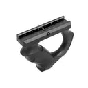 WBD Tactical Front Grip For 20mm Rail-WBD-Socom Tactical Airsoft