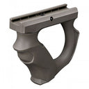 WBD Tactical Front Grip For 20mm Rail-WBD-Socom Tactical Airsoft