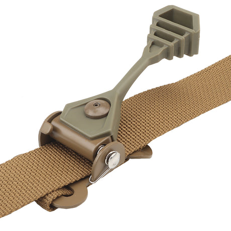 WBD Tactical Function Sling (various colours)-WBD-Socom Tactical Airsoft