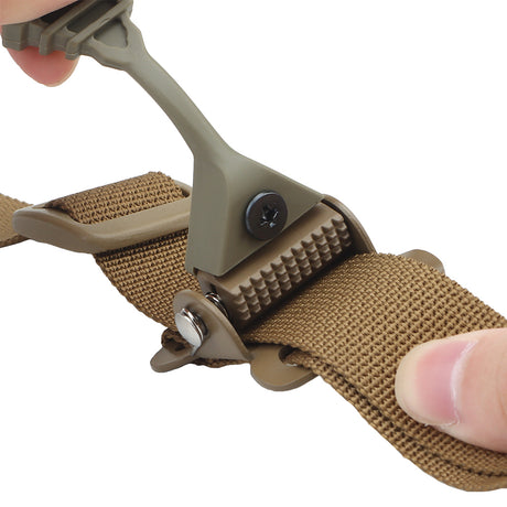 WBD Tactical Function Sling (various colours)-WBD-Socom Tactical Airsoft
