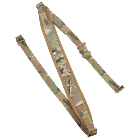 WBD Tactical Function Sling (various colours)-WBD-Socom Tactical Airsoft