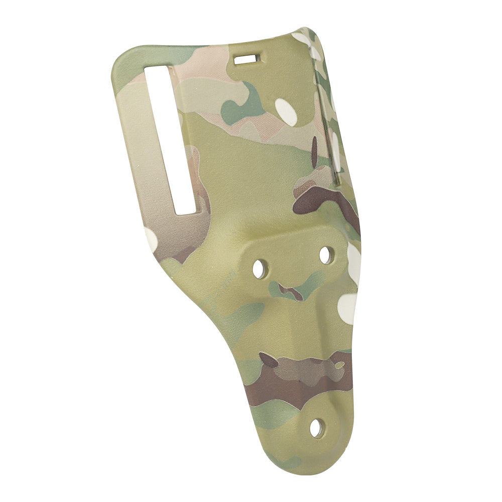 WBD Tactical Holster Short Adapter Base (Various Colours)-WBD-Socom Tactical Airsoft