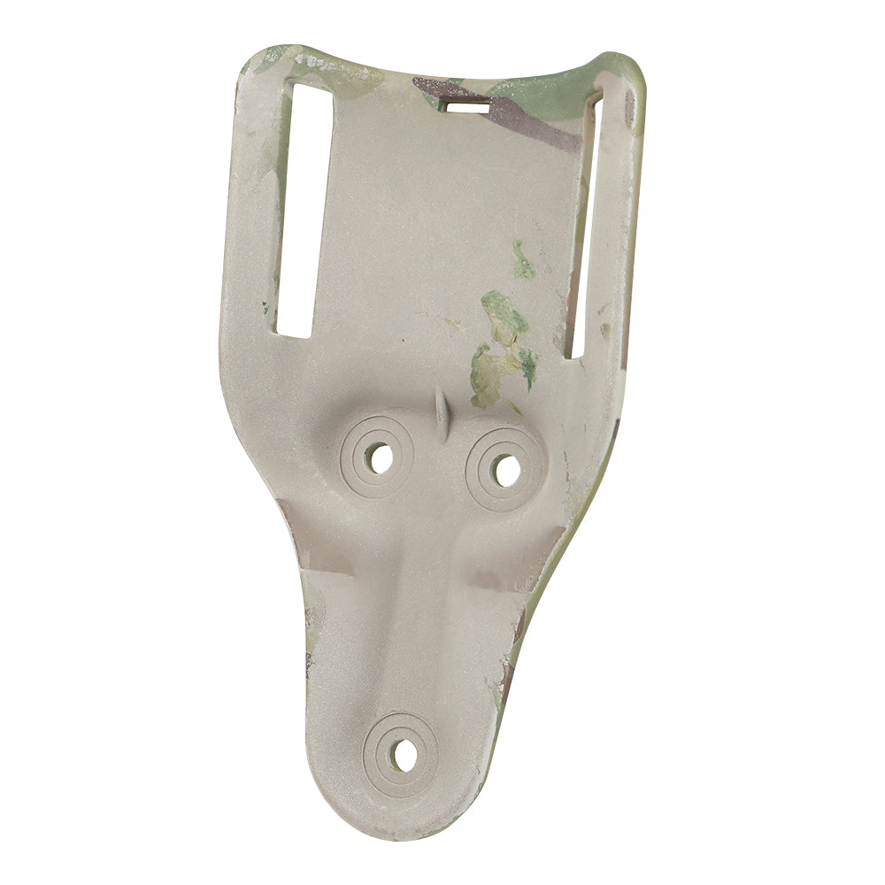 WBD Tactical Holster Short Adapter Base (Various Colours)-WBD-Socom Tactical Airsoft