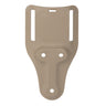 WBD Tactical Holster Short Adapter Base (Various Colours)-WBD-Socom Tactical Airsoft