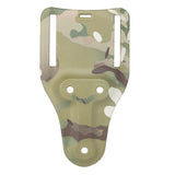 WBD Tactical Holster Short Adapter Base (Various Colours)-WBD-Socom Tactical Airsoft