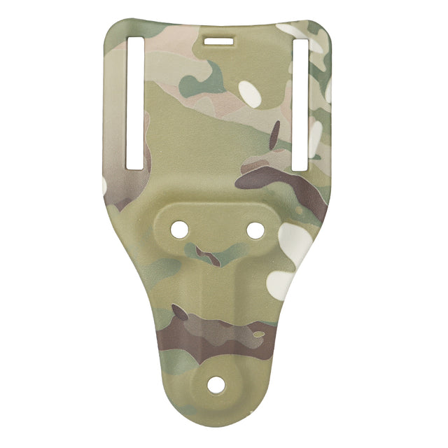WBD Tactical Holster Short Adapter Base (Various Colours)-WBD-Socom Tactical Airsoft