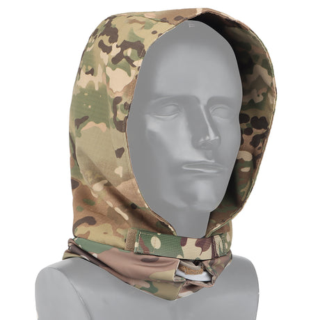 WBD Tactical Hood (Various Colours)-WBD-Socom Tactical Airsoft