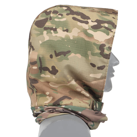 WBD Tactical Hood (Various Colours)-WBD-Socom Tactical Airsoft