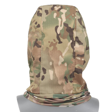 WBD Tactical Hood (Various Colours)-WBD-Socom Tactical Airsoft