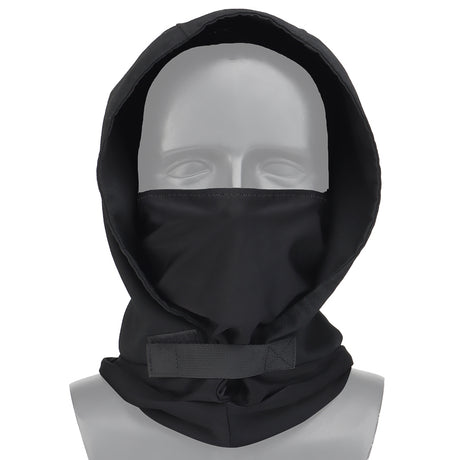 WBD Tactical Hood (Various Colours)-WBD-Socom Tactical Airsoft