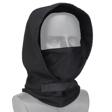 WBD Tactical Hood (Various Colours)-WBD-Socom Tactical Airsoft