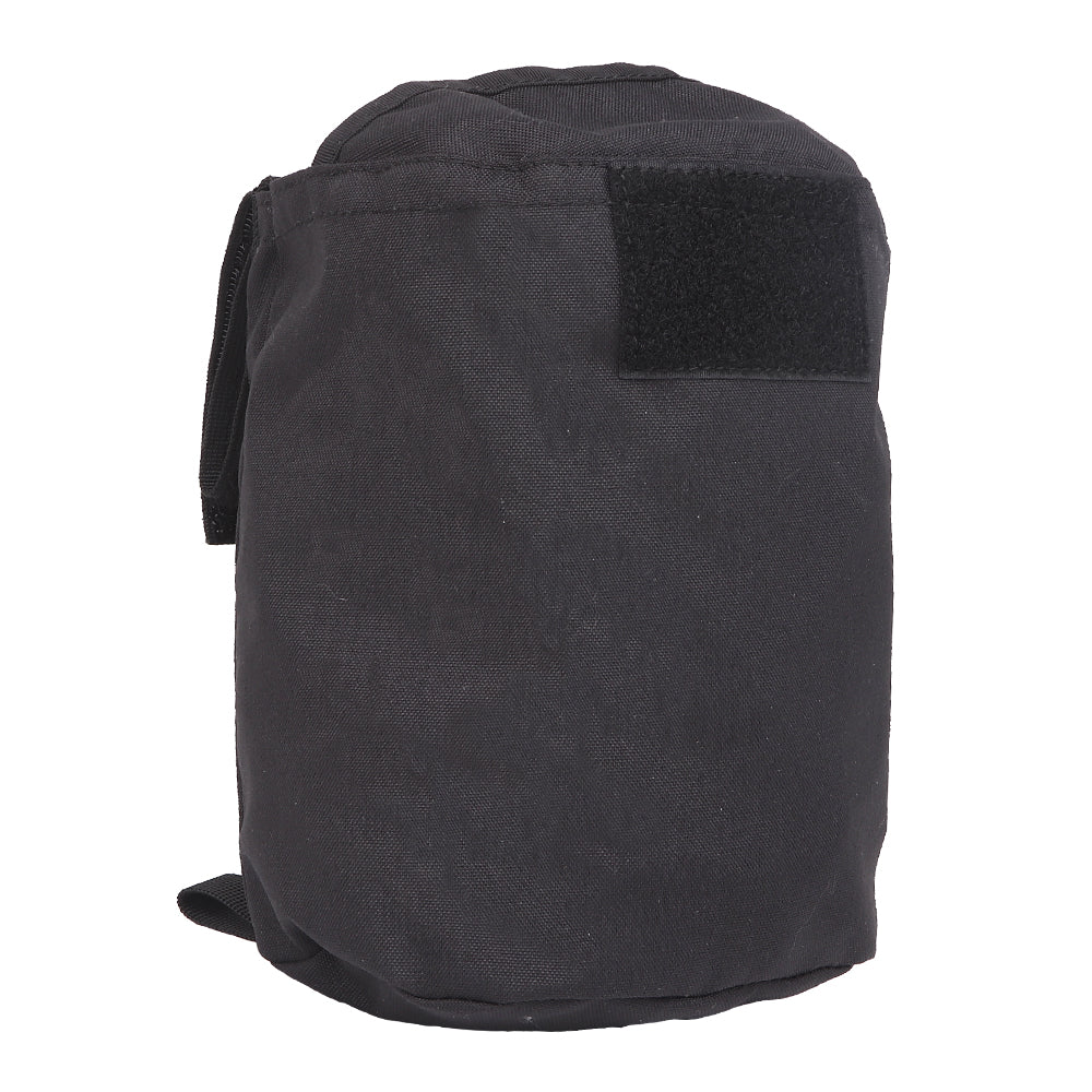 WBD Tactical Storage BeltDrop Pouch (Various Colours)-WBD-Socom Tactical Airsoft