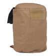 WBD Tactical Storage BeltDrop Pouch (Various Colours)-WBD-Socom Tactical Airsoft