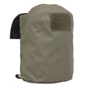 WBD Tactical Storage BeltDrop Pouch (Various Colours)-WBD-Socom Tactical Airsoft