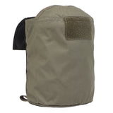 WBD Tactical Storage BeltDrop Pouch (Various Colours)-WBD-Socom Tactical Airsoft