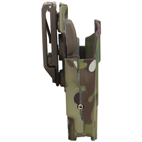 WBD Universal holster STANDARD* (83) (Various Colours)-WBD-Socom Tactical Airsoft