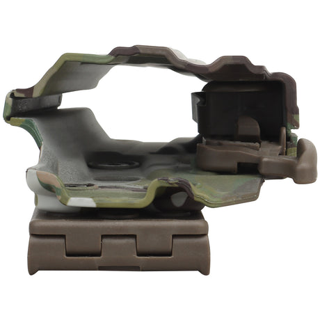 WBD Universal holster STANDARD* (83) (Various Colours)-WBD-Socom Tactical Airsoft