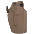 WBD Universal holster STANDARD* (83) (Various Colours)-WBD-Socom Tactical Airsoft