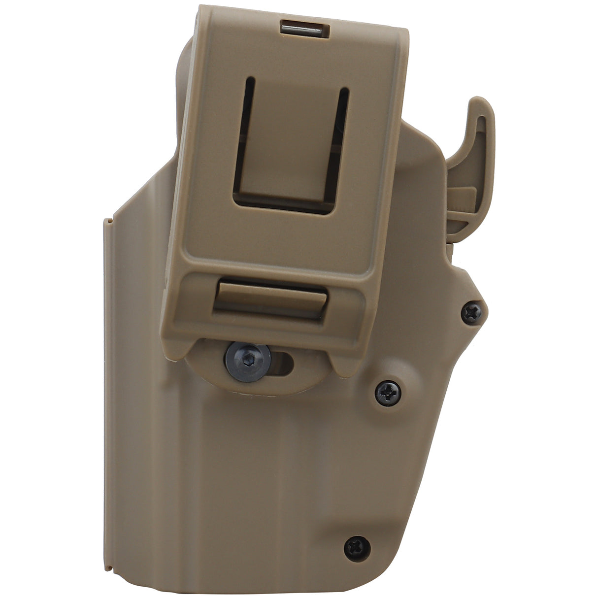 WBD Universal Holster SUB-COMPACT*(450) (Various Colours)-WBD-Socom Tactical Airsoft