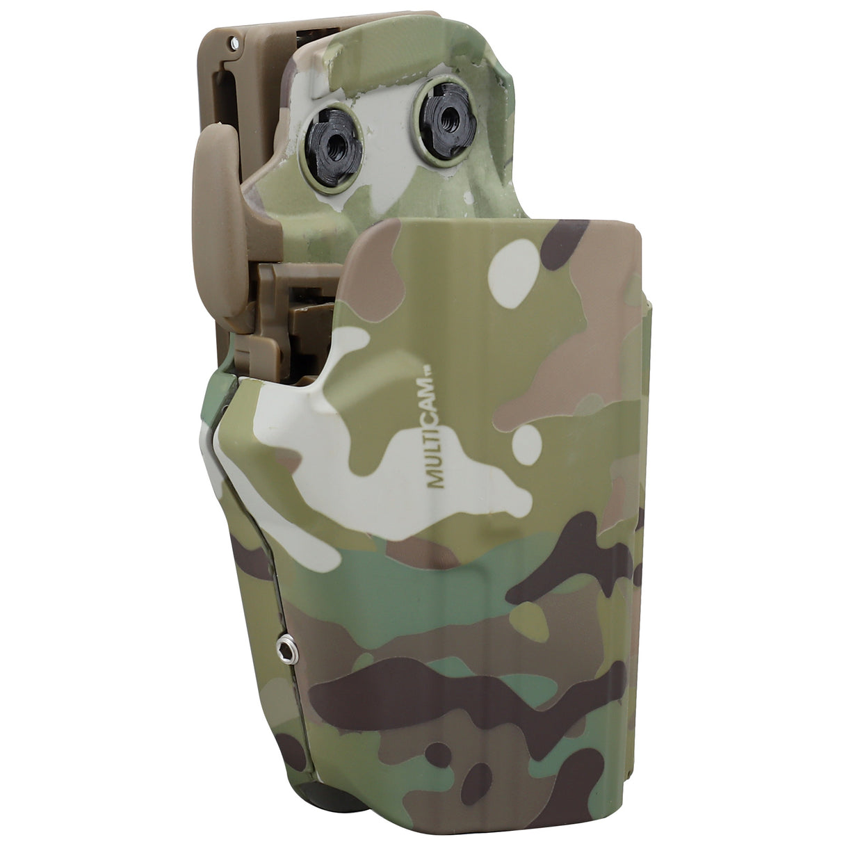 WBD Universal Holster SUB-COMPACT*(450) (Various Colours)-WBD-Socom Tactical Airsoft