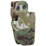 WBD Universal Holster SUB-COMPACT*(450) (Various Colours)-WBD-Socom Tactical Airsoft