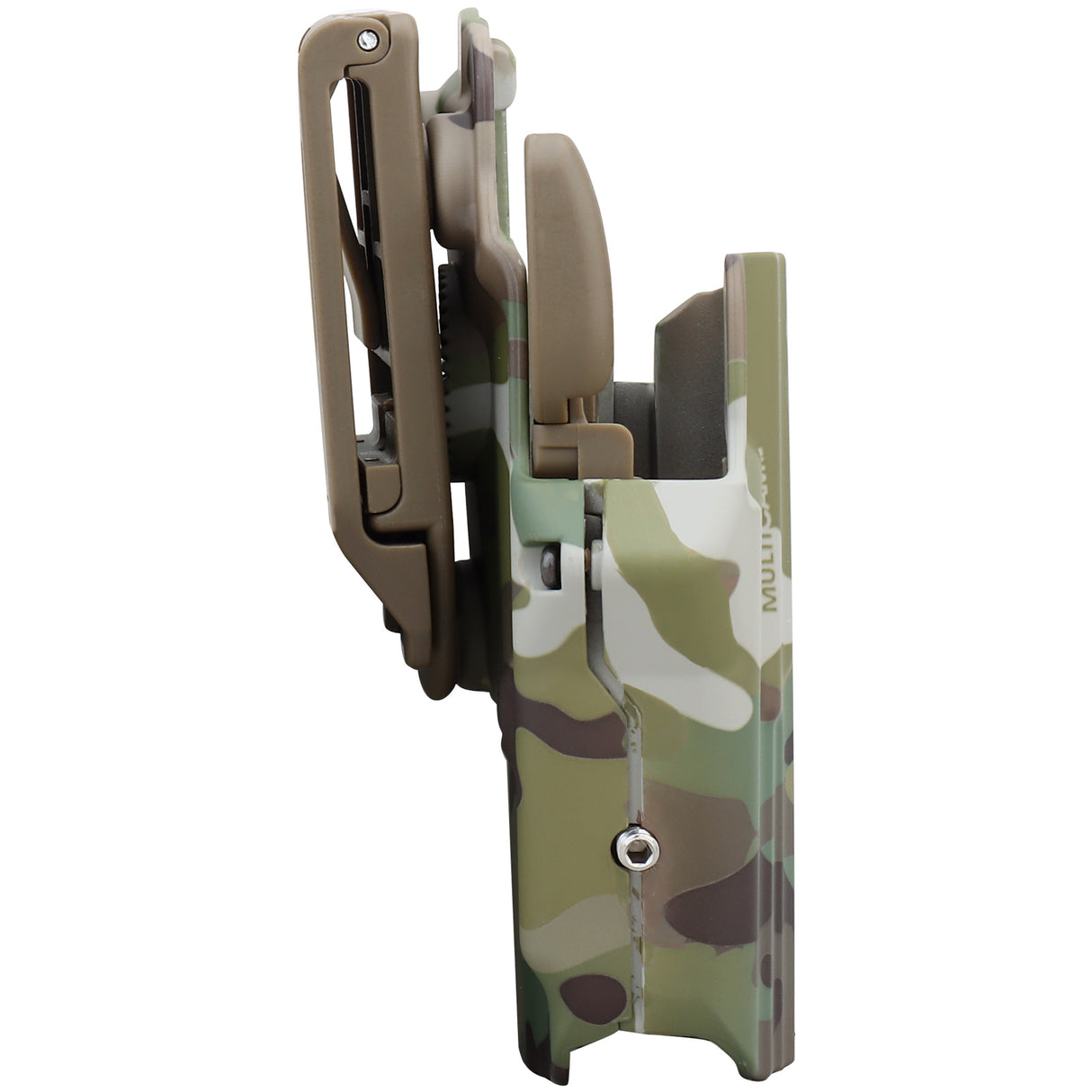 WBD Universal Holster SUB-COMPACT*(450) (Various Colours)-WBD-Socom Tactical Airsoft