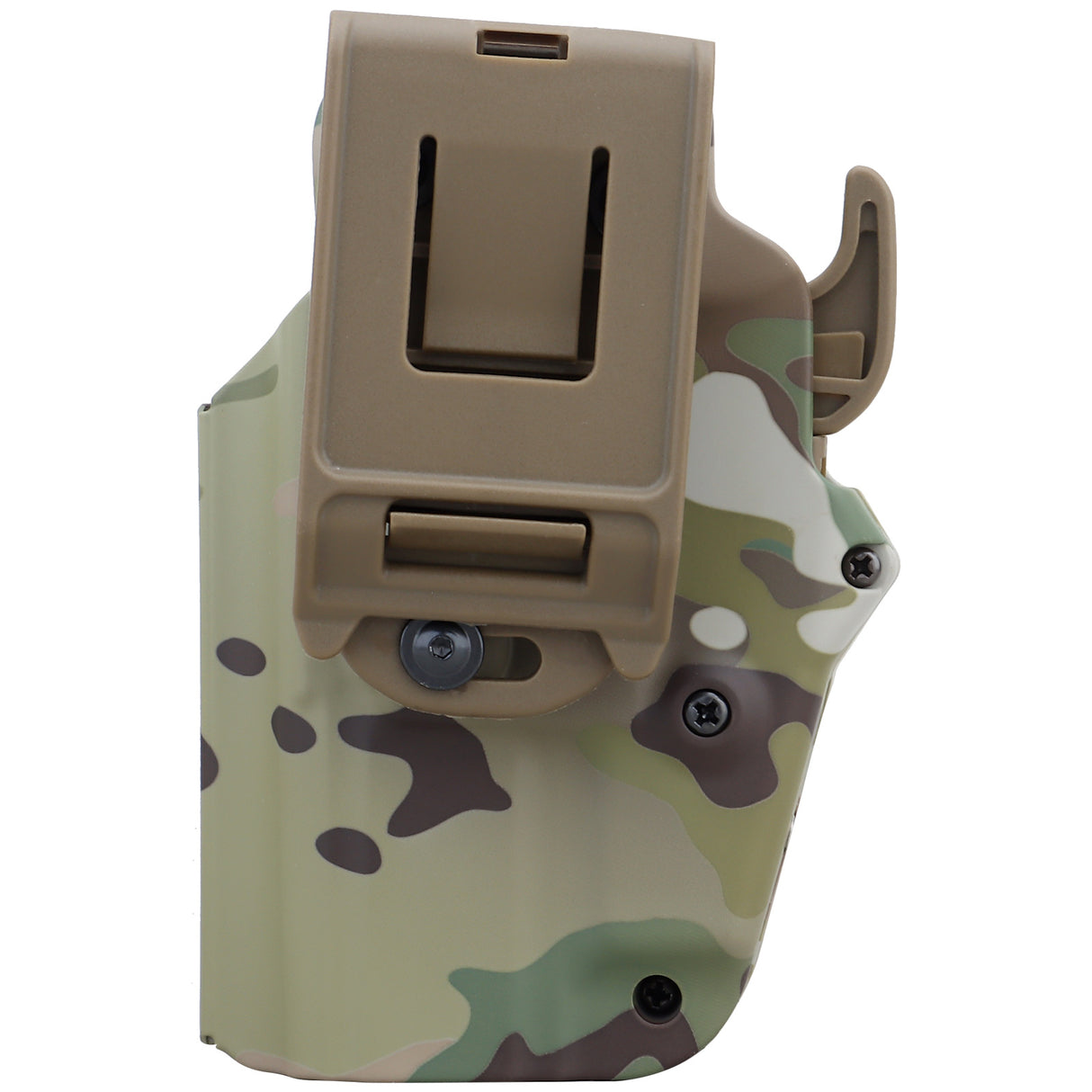WBD Universal Holster SUB-COMPACT*(450) (Various Colours)-WBD-Socom Tactical Airsoft