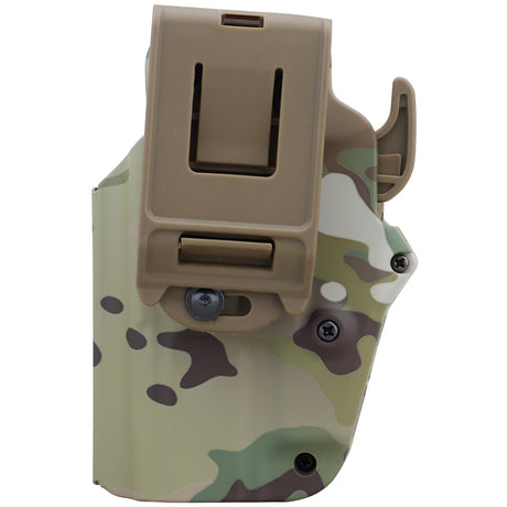 WBD Universal Holster SUB-COMPACT*(450) (Various Colours)-WBD-Socom Tactical Airsoft
